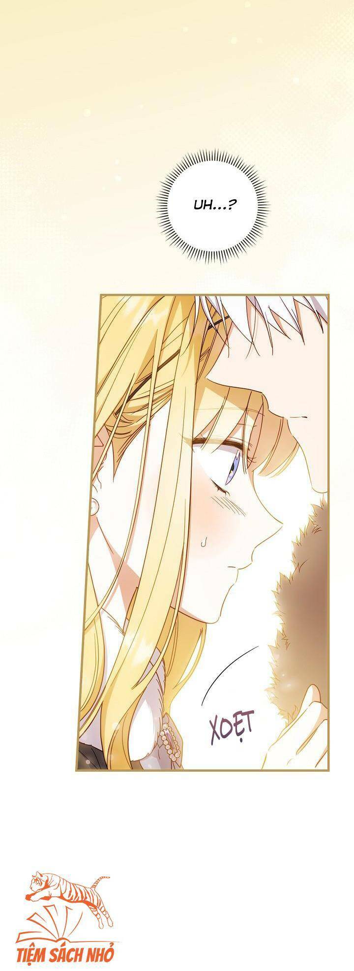 Phương Pháp Khiến Phu Quân Đứng Về Phía Tôi Chapter 44 - Trang 2