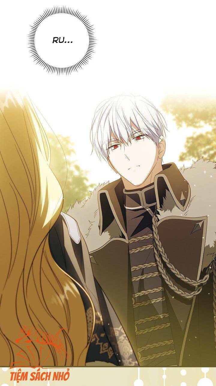 Phương Pháp Khiến Phu Quân Đứng Về Phía Tôi Chapter 44 - Trang 2