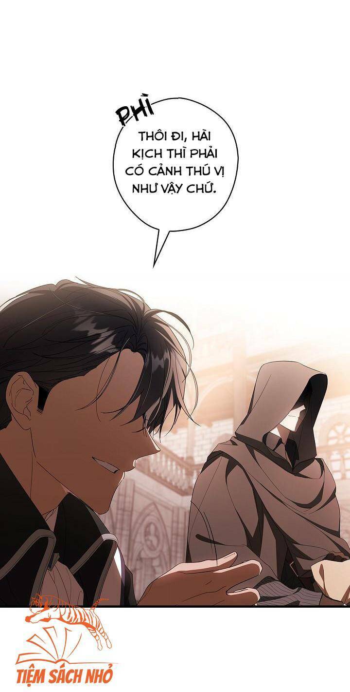 Phương Pháp Khiến Phu Quân Đứng Về Phía Tôi Chapter 44 - Trang 2