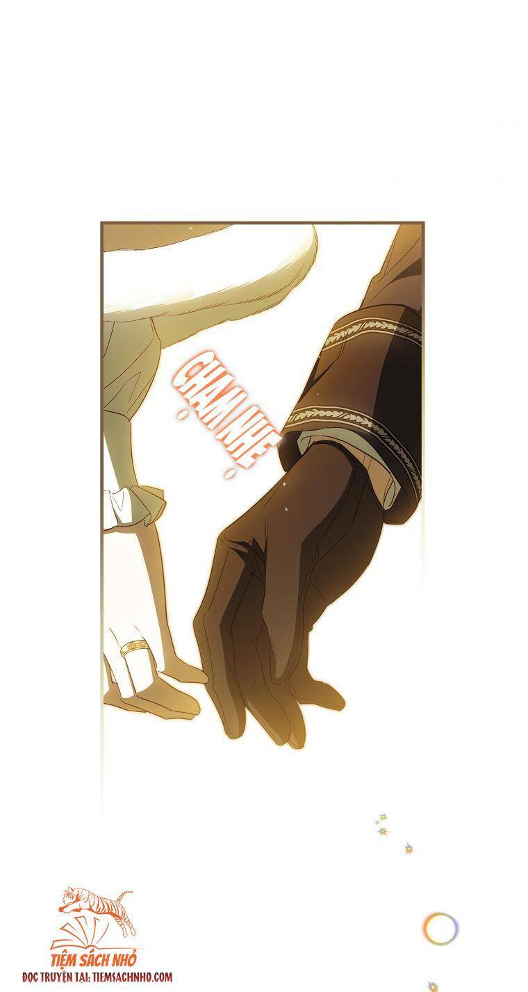 Phương Pháp Khiến Phu Quân Đứng Về Phía Tôi Chapter 45 - Trang 2