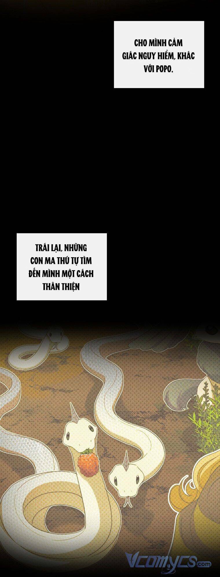 Phương Pháp Khiến Phu Quân Đứng Về Phía Tôi Chapter 46 - Trang 2