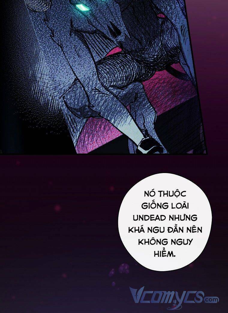 Phương Pháp Khiến Phu Quân Đứng Về Phía Tôi Chapter 46 - Trang 2