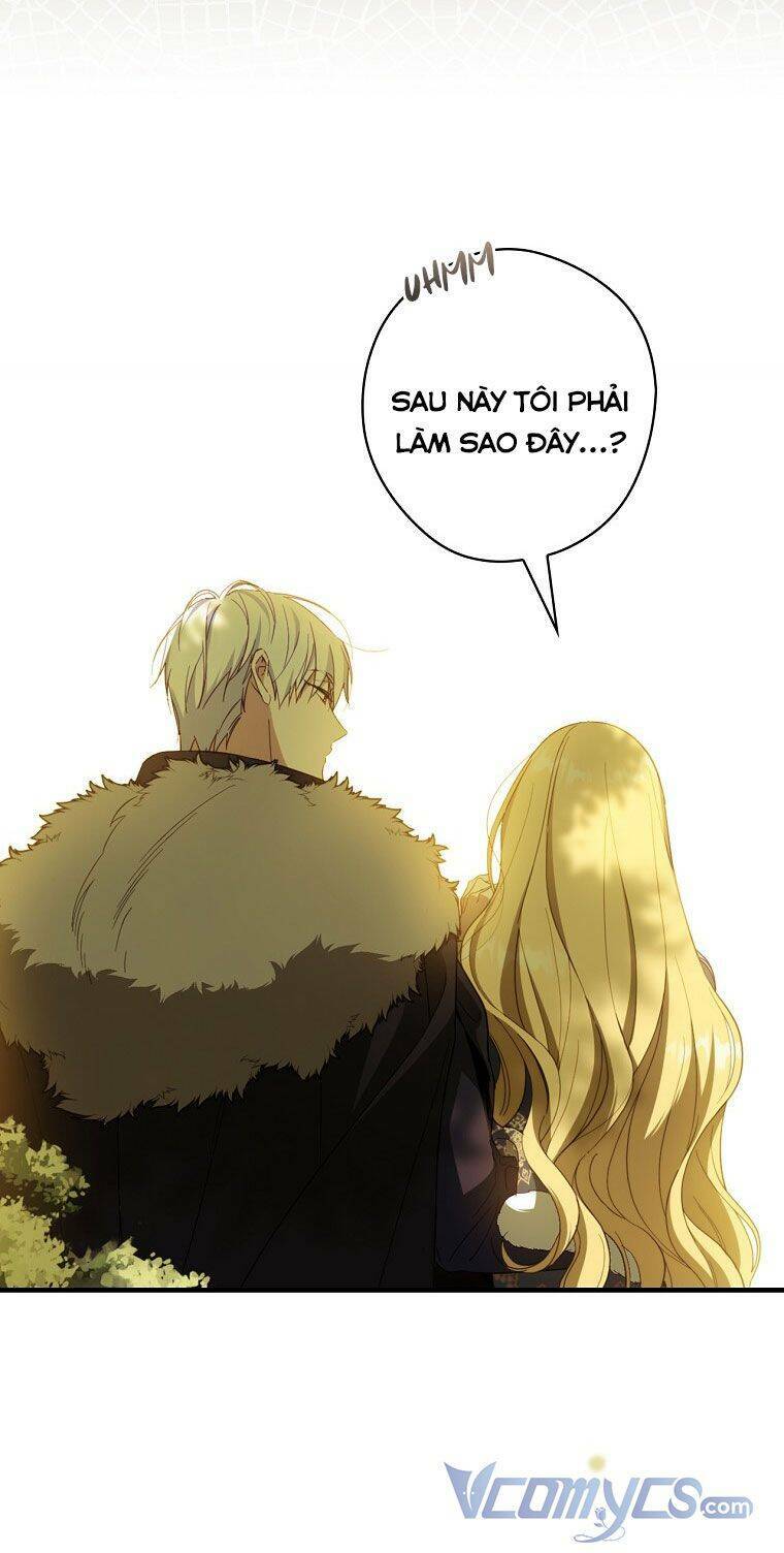 Phương Pháp Khiến Phu Quân Đứng Về Phía Tôi Chapter 46 - Trang 2