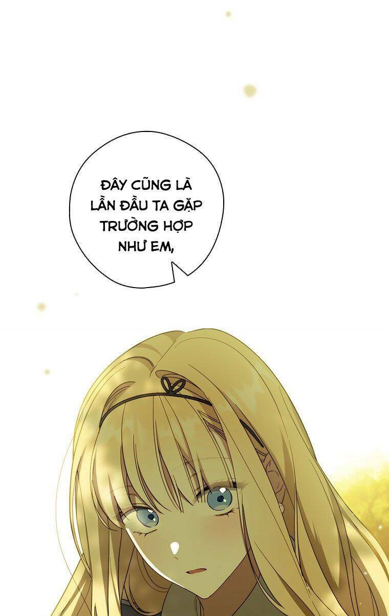 Phương Pháp Khiến Phu Quân Đứng Về Phía Tôi Chapter 46 - Trang 2