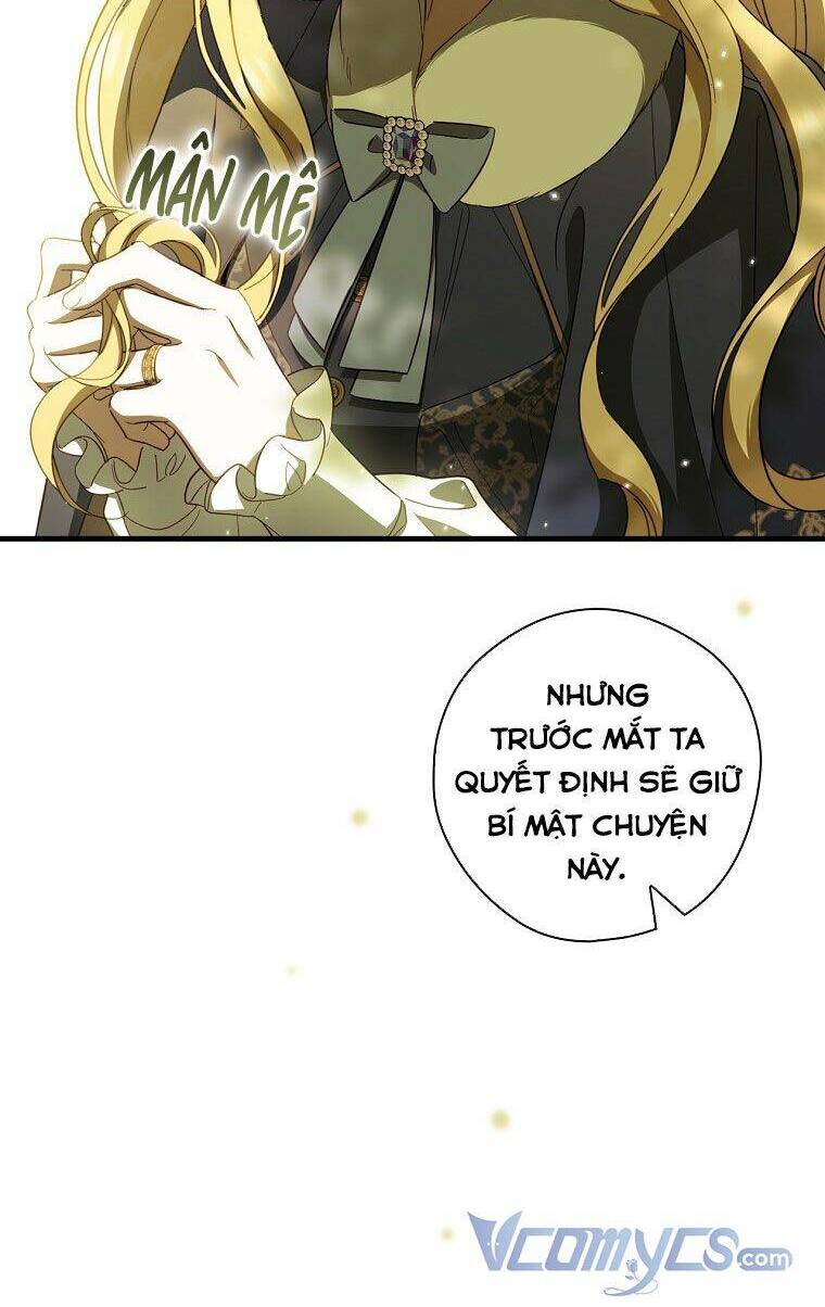 Phương Pháp Khiến Phu Quân Đứng Về Phía Tôi Chapter 46 - Trang 2