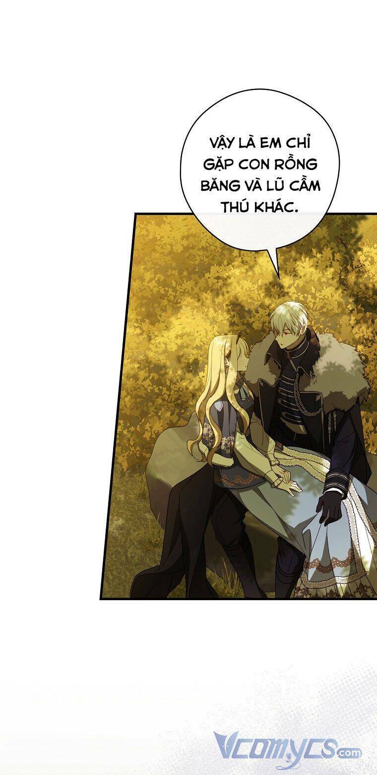 Phương Pháp Khiến Phu Quân Đứng Về Phía Tôi Chapter 46 - Trang 2