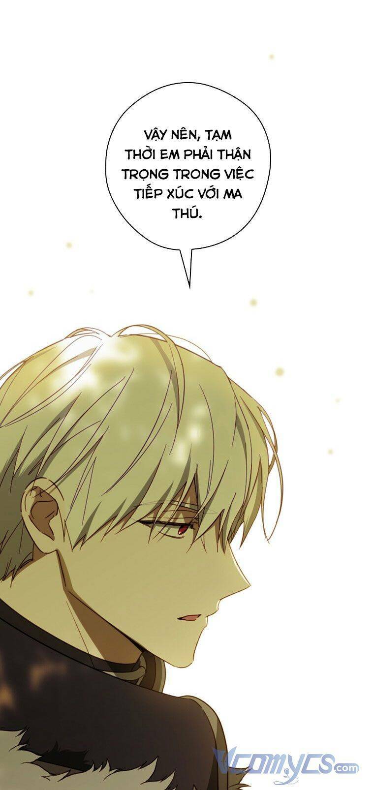 Phương Pháp Khiến Phu Quân Đứng Về Phía Tôi Chapter 46 - Trang 2