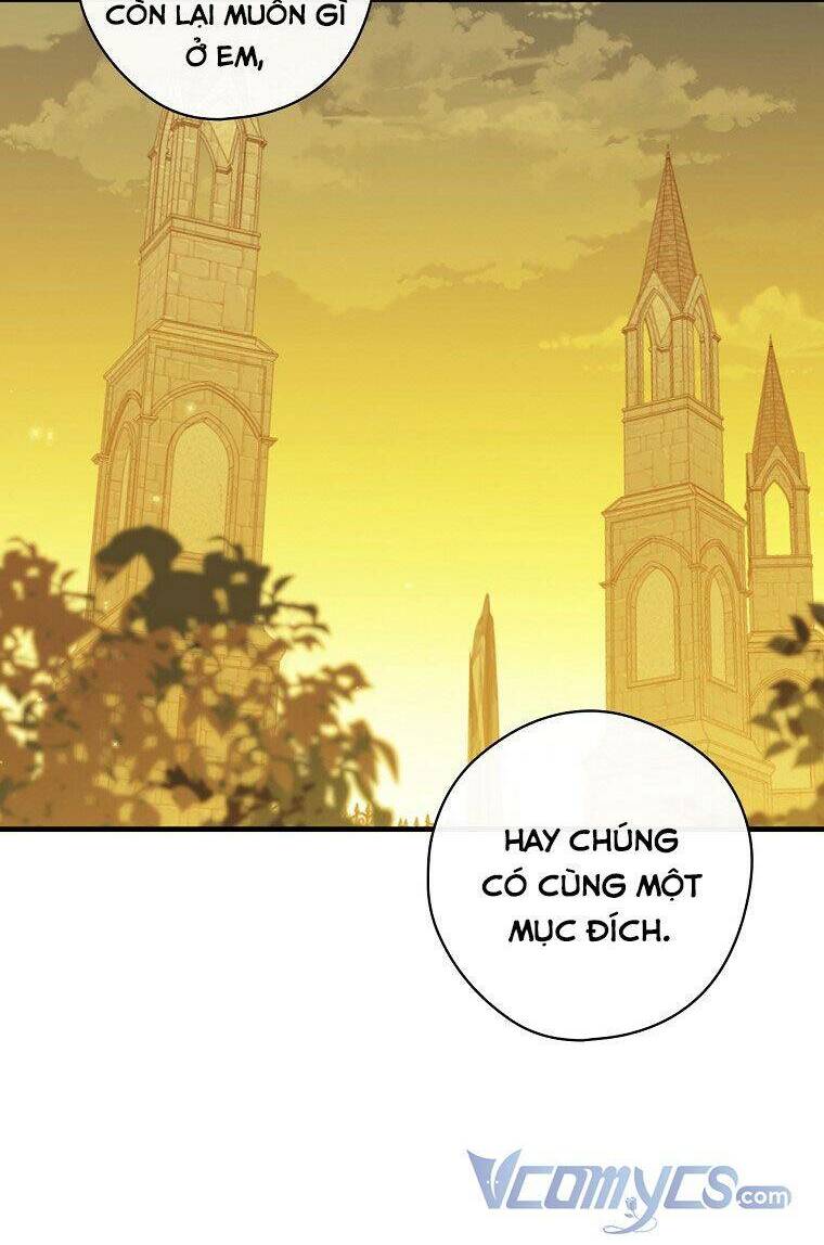 Phương Pháp Khiến Phu Quân Đứng Về Phía Tôi Chapter 46 - Trang 2