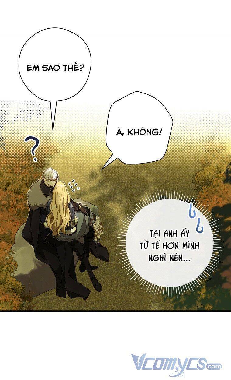 Phương Pháp Khiến Phu Quân Đứng Về Phía Tôi Chapter 46 - Trang 2