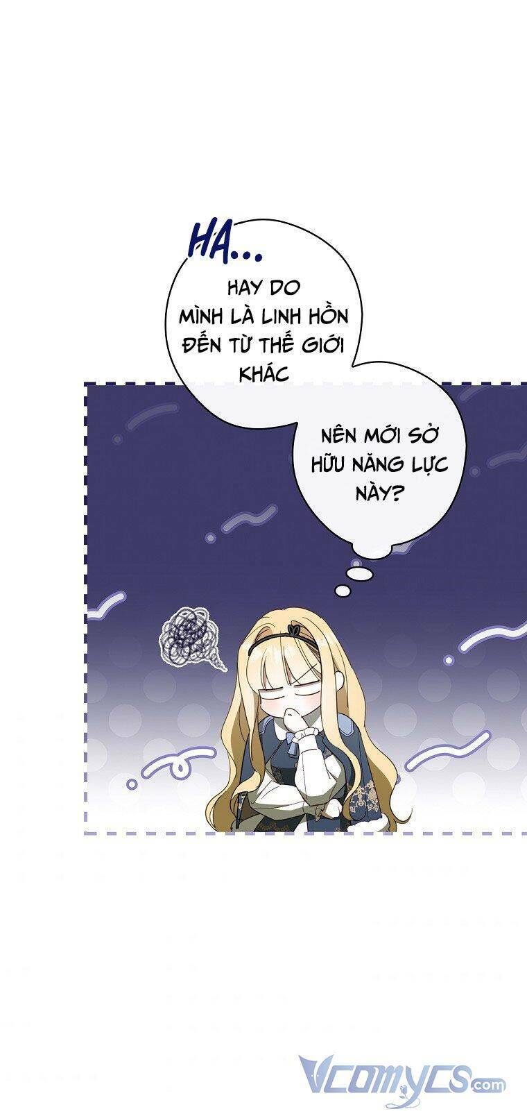 Phương Pháp Khiến Phu Quân Đứng Về Phía Tôi Chapter 46 - Trang 2