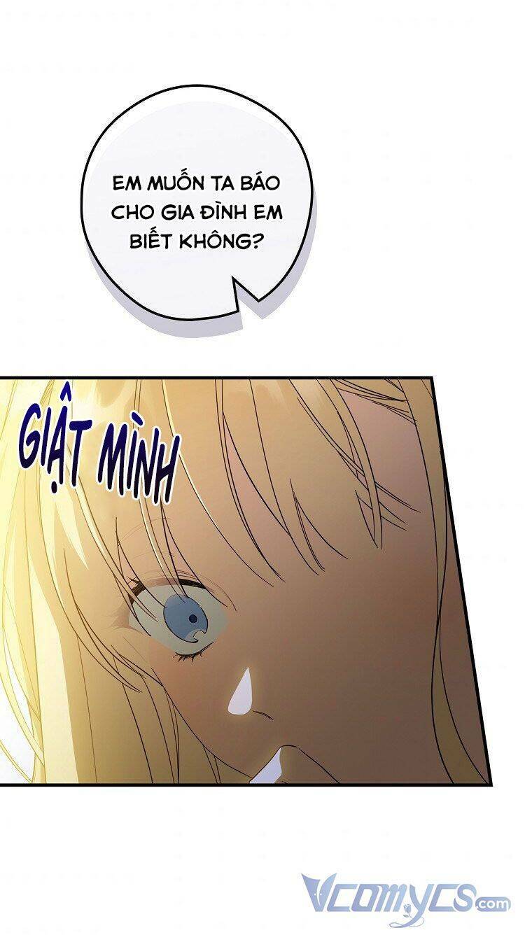 Phương Pháp Khiến Phu Quân Đứng Về Phía Tôi Chapter 46 - Trang 2