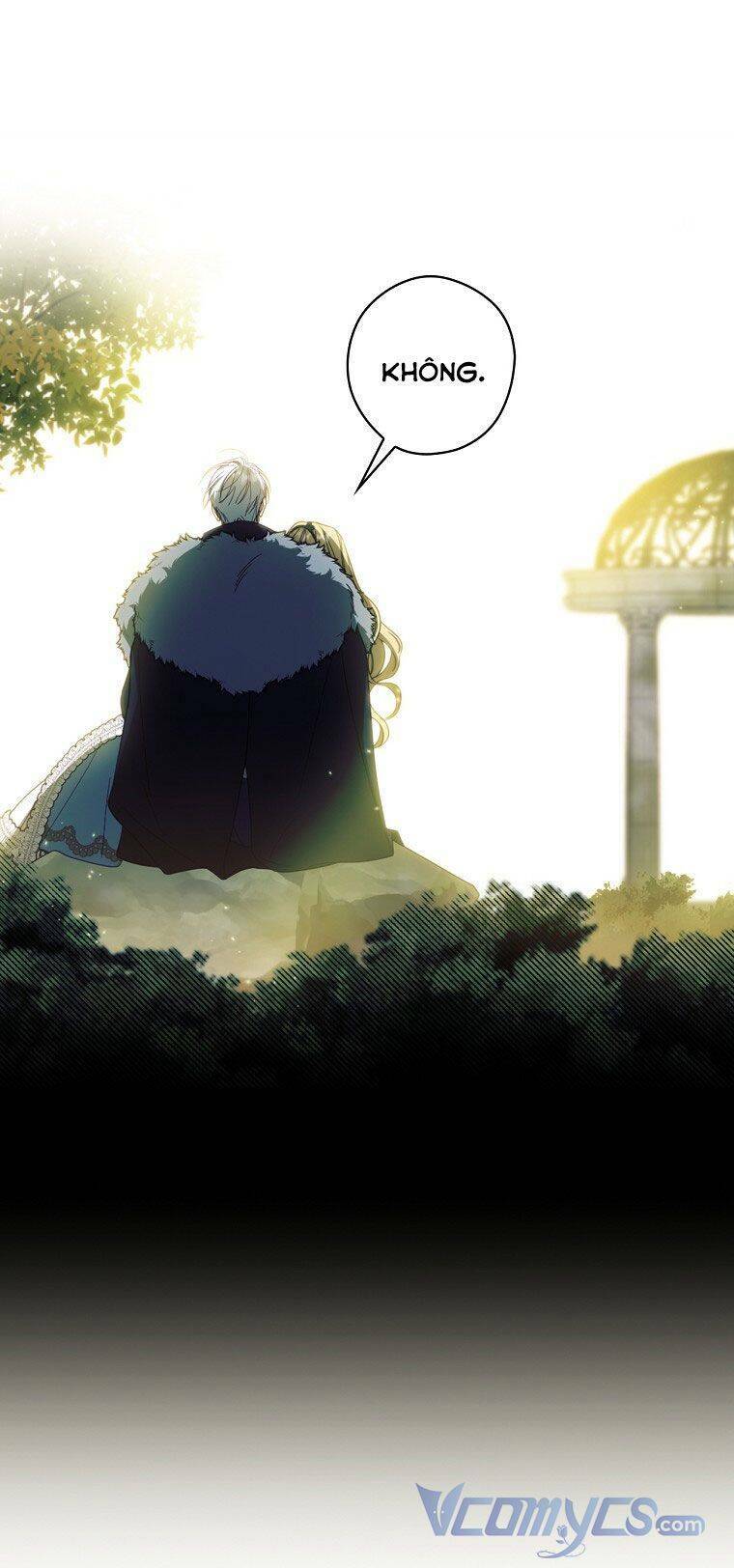 Phương Pháp Khiến Phu Quân Đứng Về Phía Tôi Chapter 46 - Trang 2