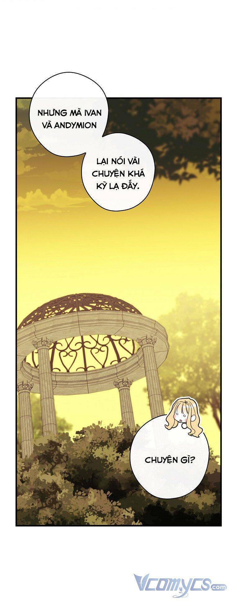 Phương Pháp Khiến Phu Quân Đứng Về Phía Tôi Chapter 46 - Trang 2