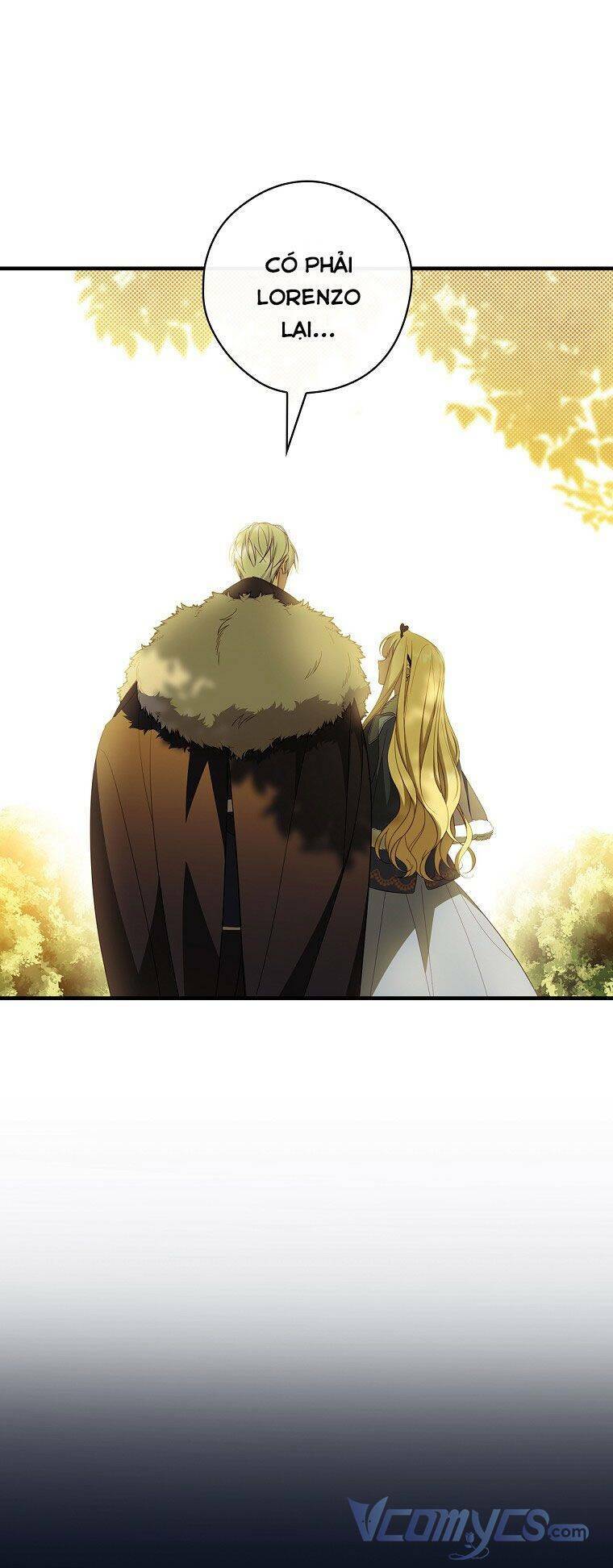 Phương Pháp Khiến Phu Quân Đứng Về Phía Tôi Chapter 46 - Trang 2