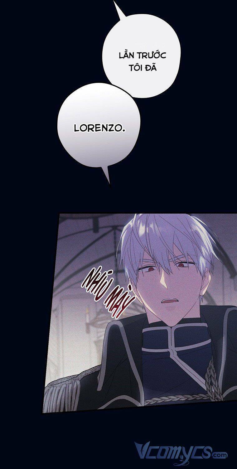 Phương Pháp Khiến Phu Quân Đứng Về Phía Tôi Chapter 46 - Trang 2