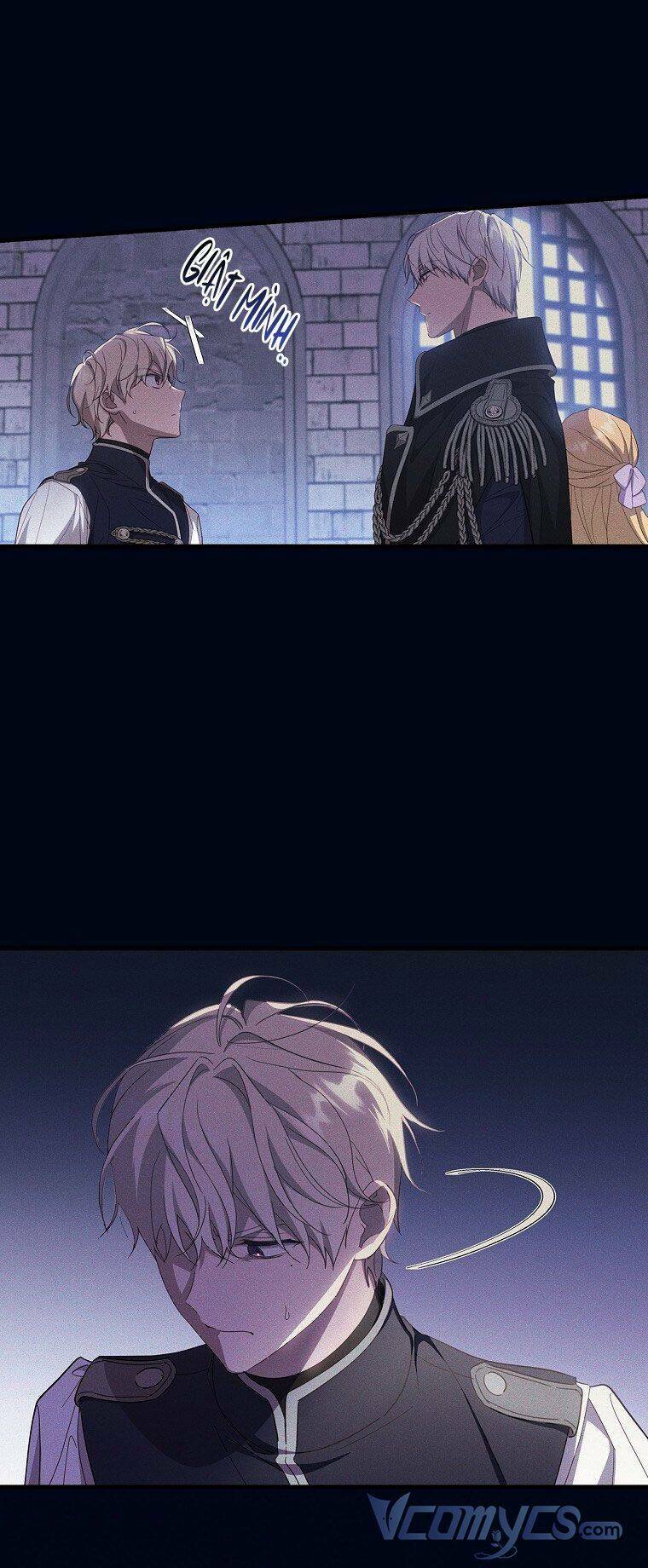 Phương Pháp Khiến Phu Quân Đứng Về Phía Tôi Chapter 46 - Trang 2