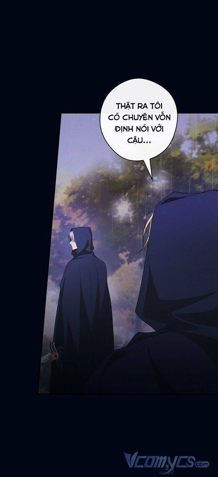 Phương Pháp Khiến Phu Quân Đứng Về Phía Tôi Chapter 46 - Trang 2