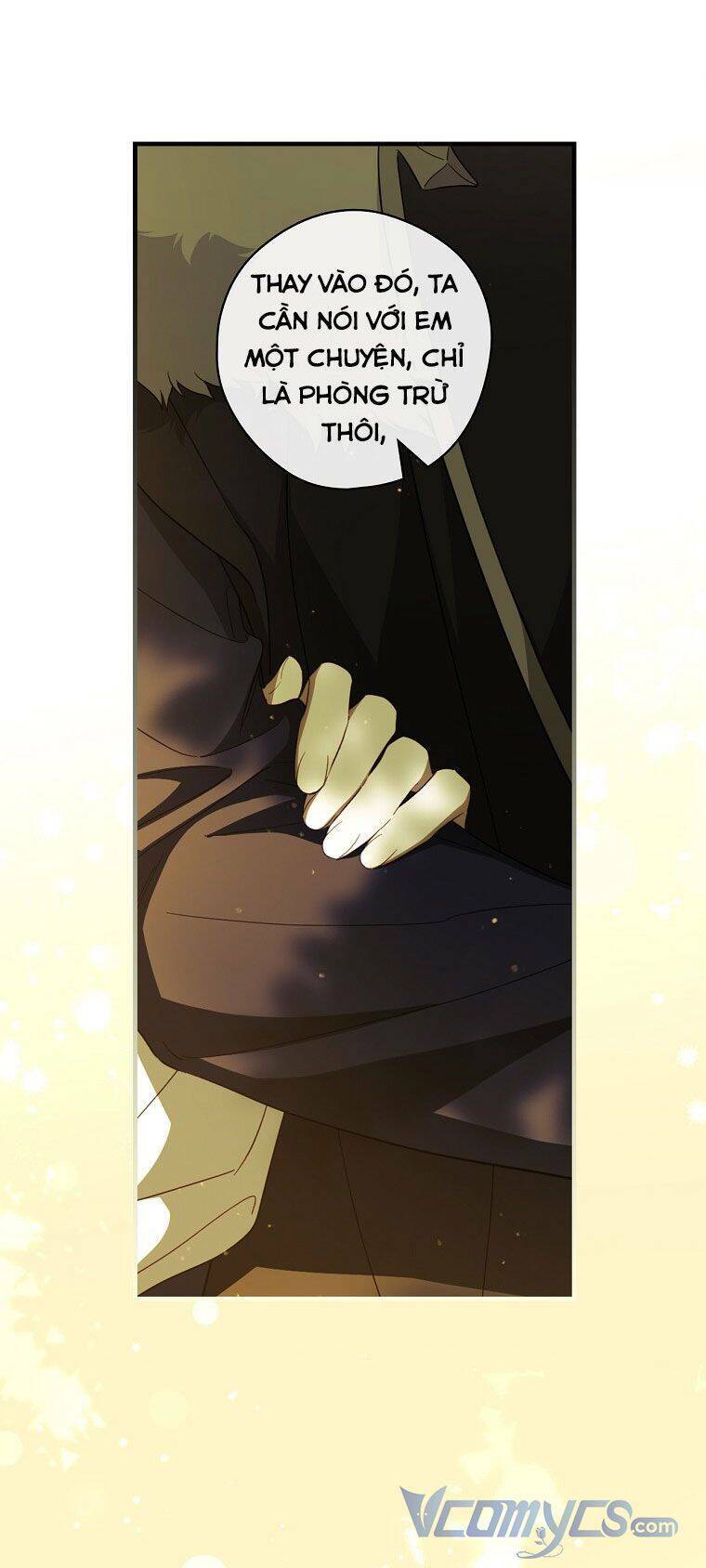 Phương Pháp Khiến Phu Quân Đứng Về Phía Tôi Chapter 46 - Trang 2