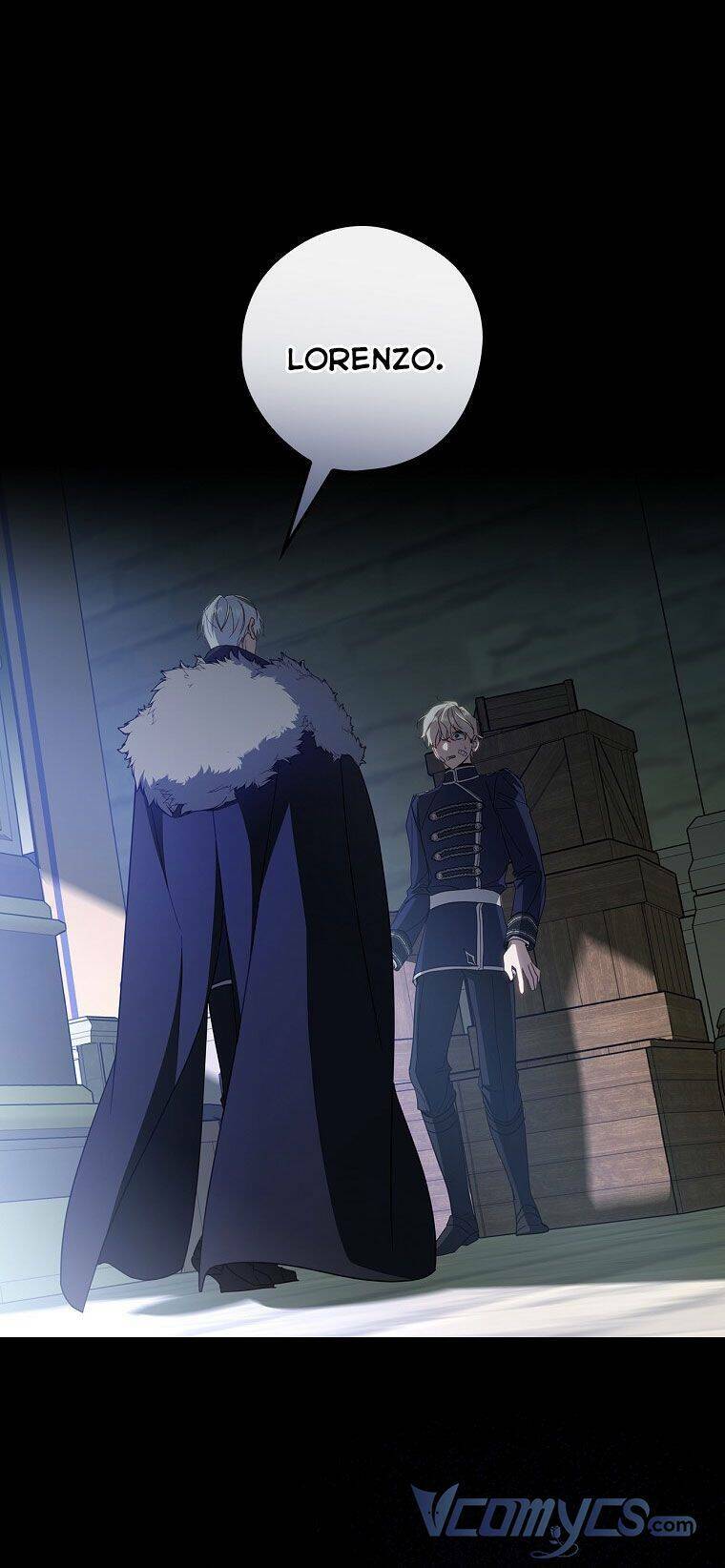 Phương Pháp Khiến Phu Quân Đứng Về Phía Tôi Chapter 46 - Trang 2