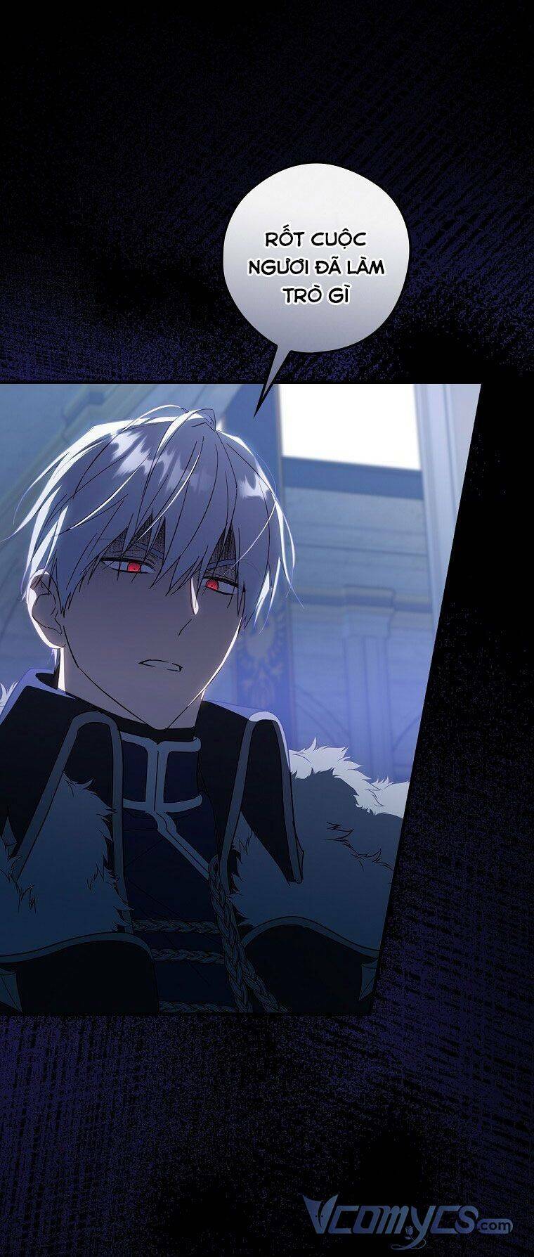 Phương Pháp Khiến Phu Quân Đứng Về Phía Tôi Chapter 46 - Trang 2