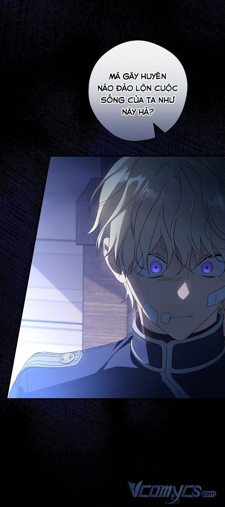 Phương Pháp Khiến Phu Quân Đứng Về Phía Tôi Chapter 46 - Trang 2