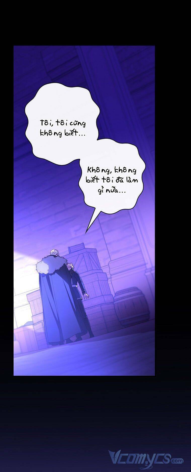 Phương Pháp Khiến Phu Quân Đứng Về Phía Tôi Chapter 46 - Trang 2