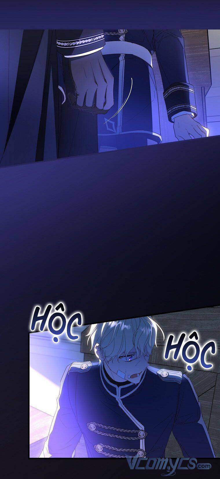 Phương Pháp Khiến Phu Quân Đứng Về Phía Tôi Chapter 46 - Trang 2