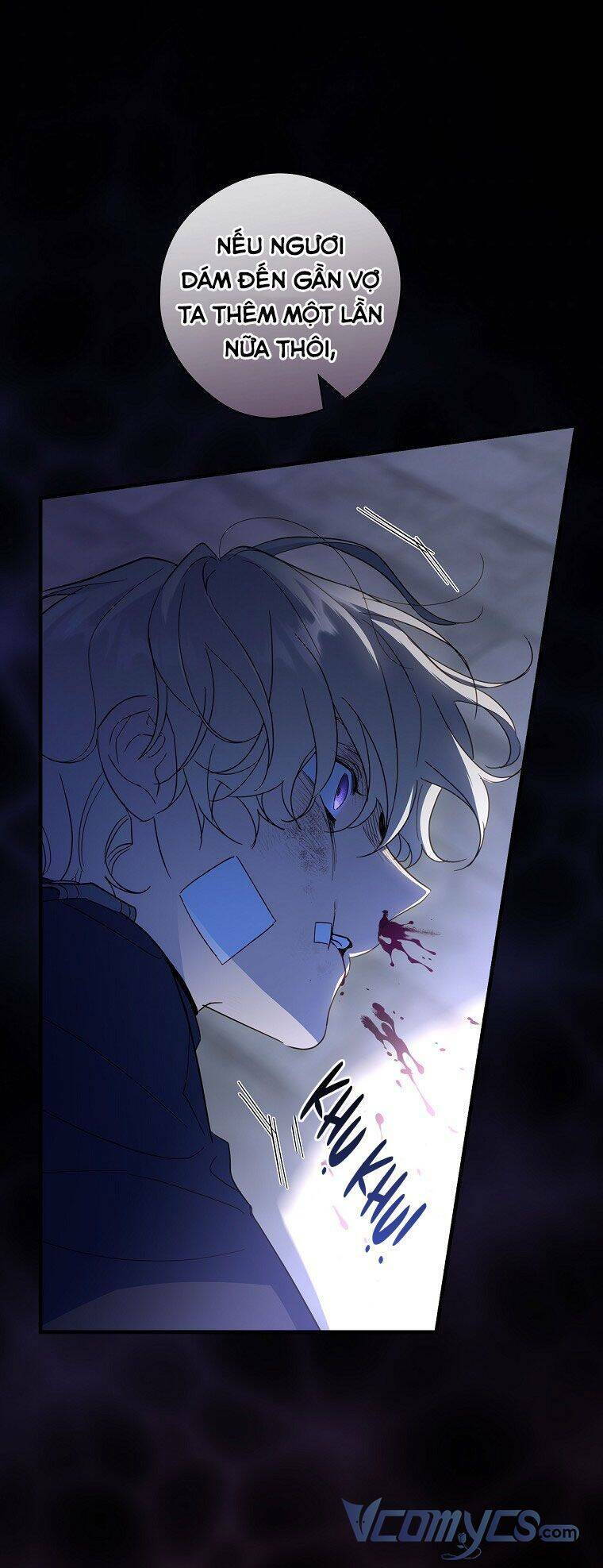 Phương Pháp Khiến Phu Quân Đứng Về Phía Tôi Chapter 46 - Trang 2