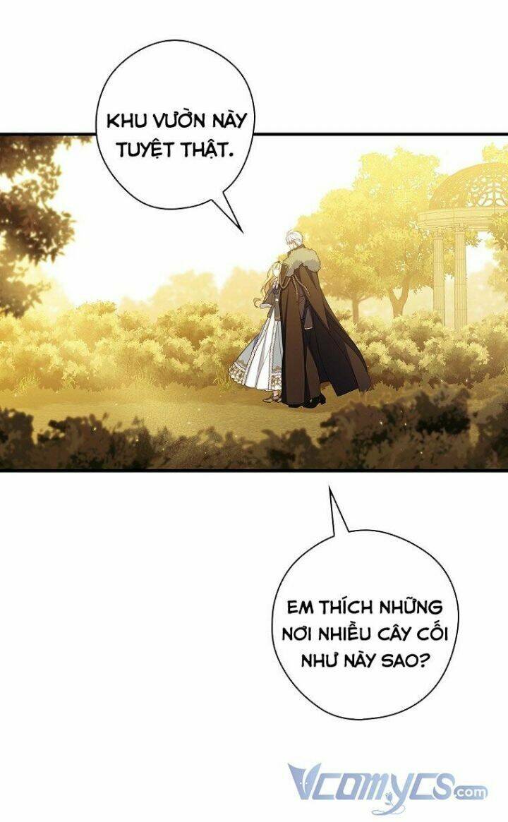 Phương Pháp Khiến Phu Quân Đứng Về Phía Tôi Chapter 47 - Trang 2