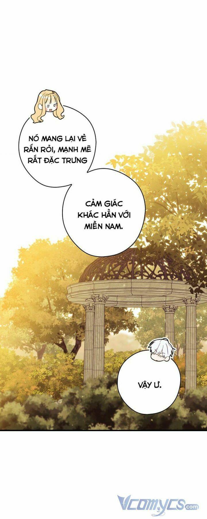 Phương Pháp Khiến Phu Quân Đứng Về Phía Tôi Chapter 47 - Trang 2