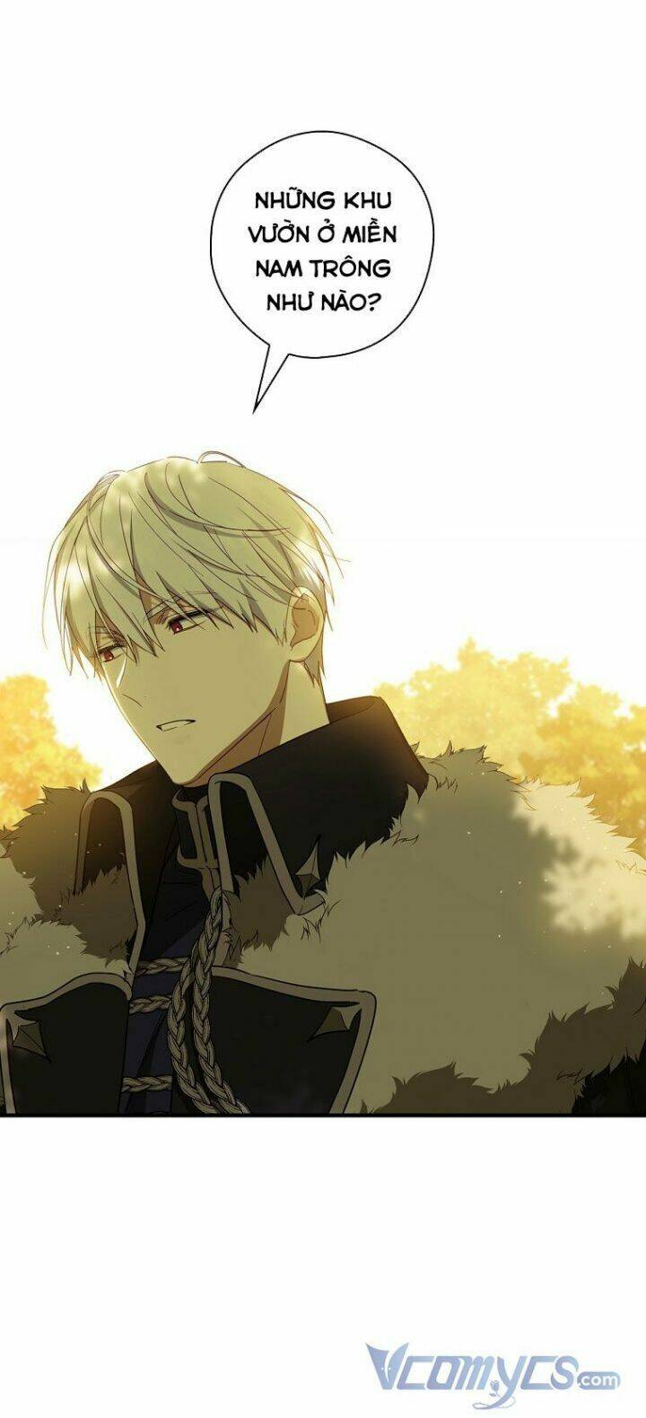 Phương Pháp Khiến Phu Quân Đứng Về Phía Tôi Chapter 47 - Trang 2