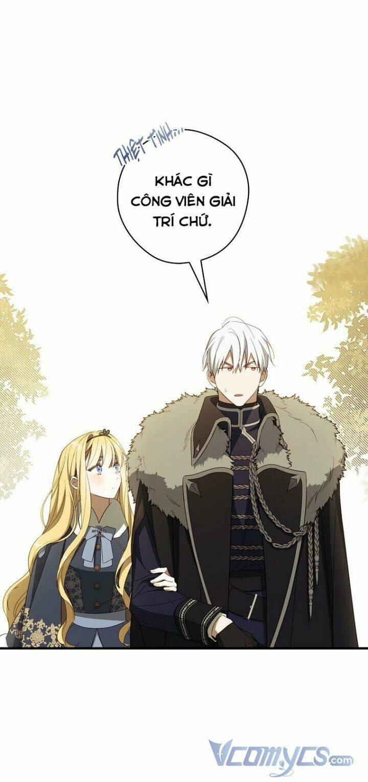 Phương Pháp Khiến Phu Quân Đứng Về Phía Tôi Chapter 47 - Trang 2