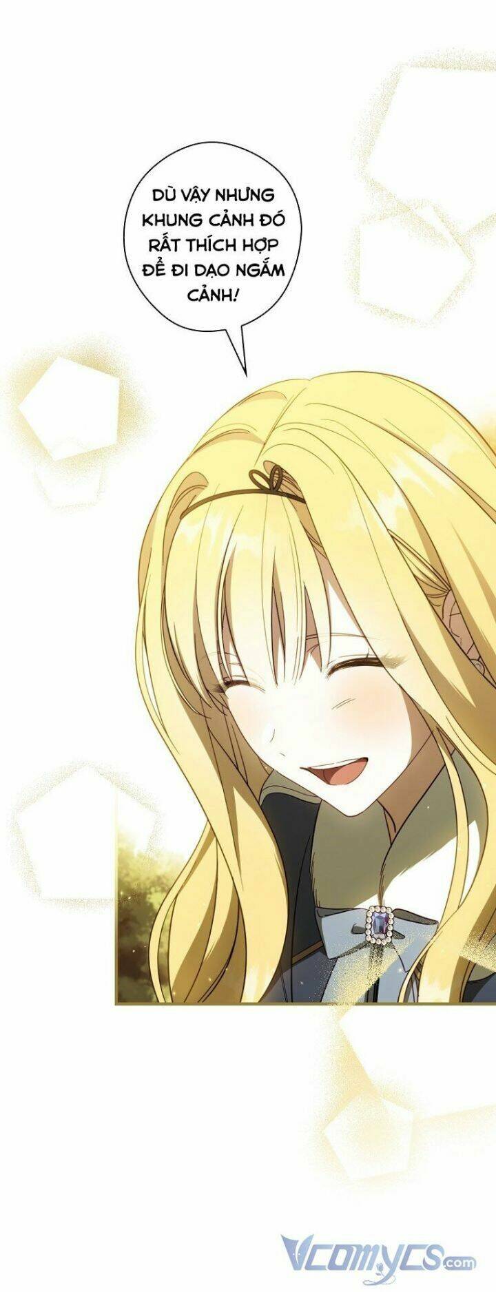 Phương Pháp Khiến Phu Quân Đứng Về Phía Tôi Chapter 47 - Trang 2