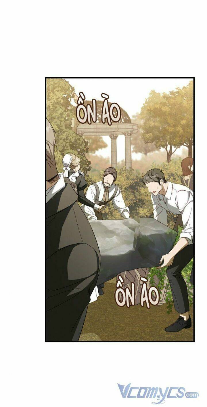 Phương Pháp Khiến Phu Quân Đứng Về Phía Tôi Chapter 47 - Trang 2