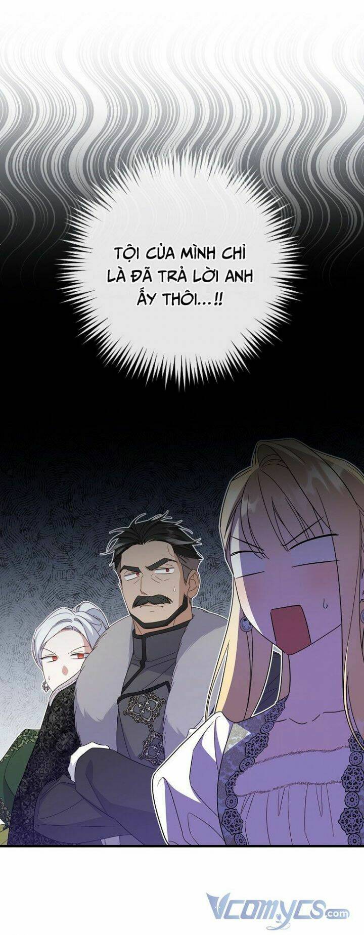 Phương Pháp Khiến Phu Quân Đứng Về Phía Tôi Chapter 47 - Trang 2