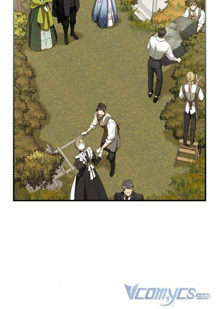 Phương Pháp Khiến Phu Quân Đứng Về Phía Tôi Chapter 47 - Trang 2