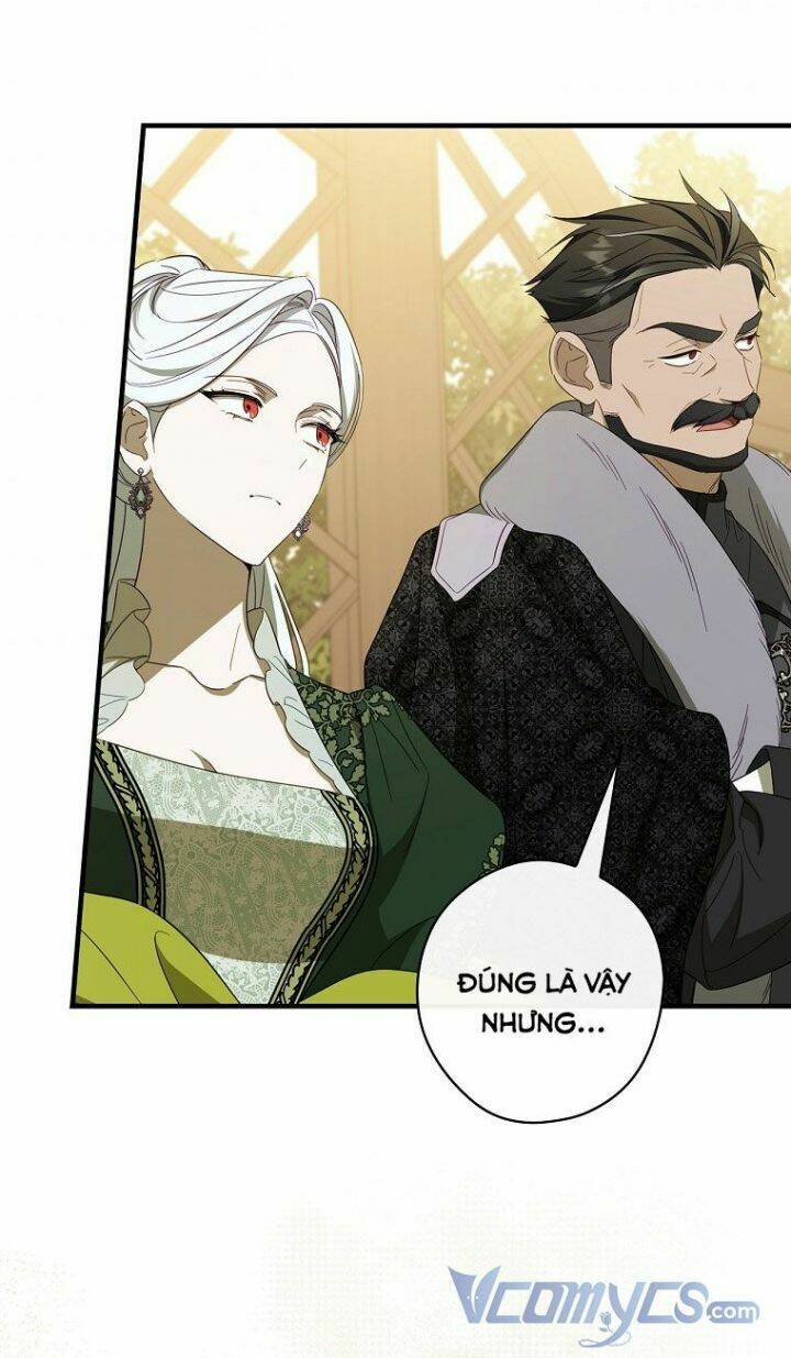 Phương Pháp Khiến Phu Quân Đứng Về Phía Tôi Chapter 47 - Trang 2