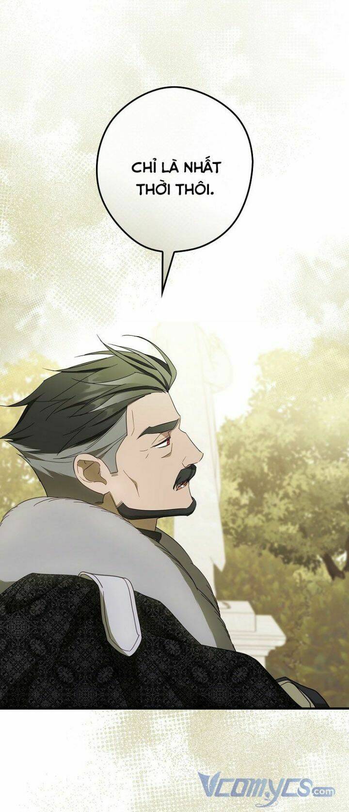 Phương Pháp Khiến Phu Quân Đứng Về Phía Tôi Chapter 47 - Trang 2