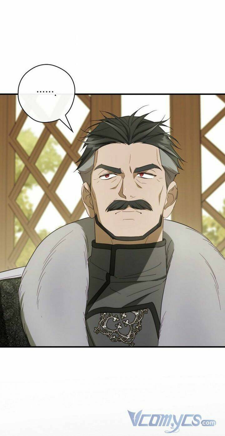 Phương Pháp Khiến Phu Quân Đứng Về Phía Tôi Chapter 47 - Trang 2