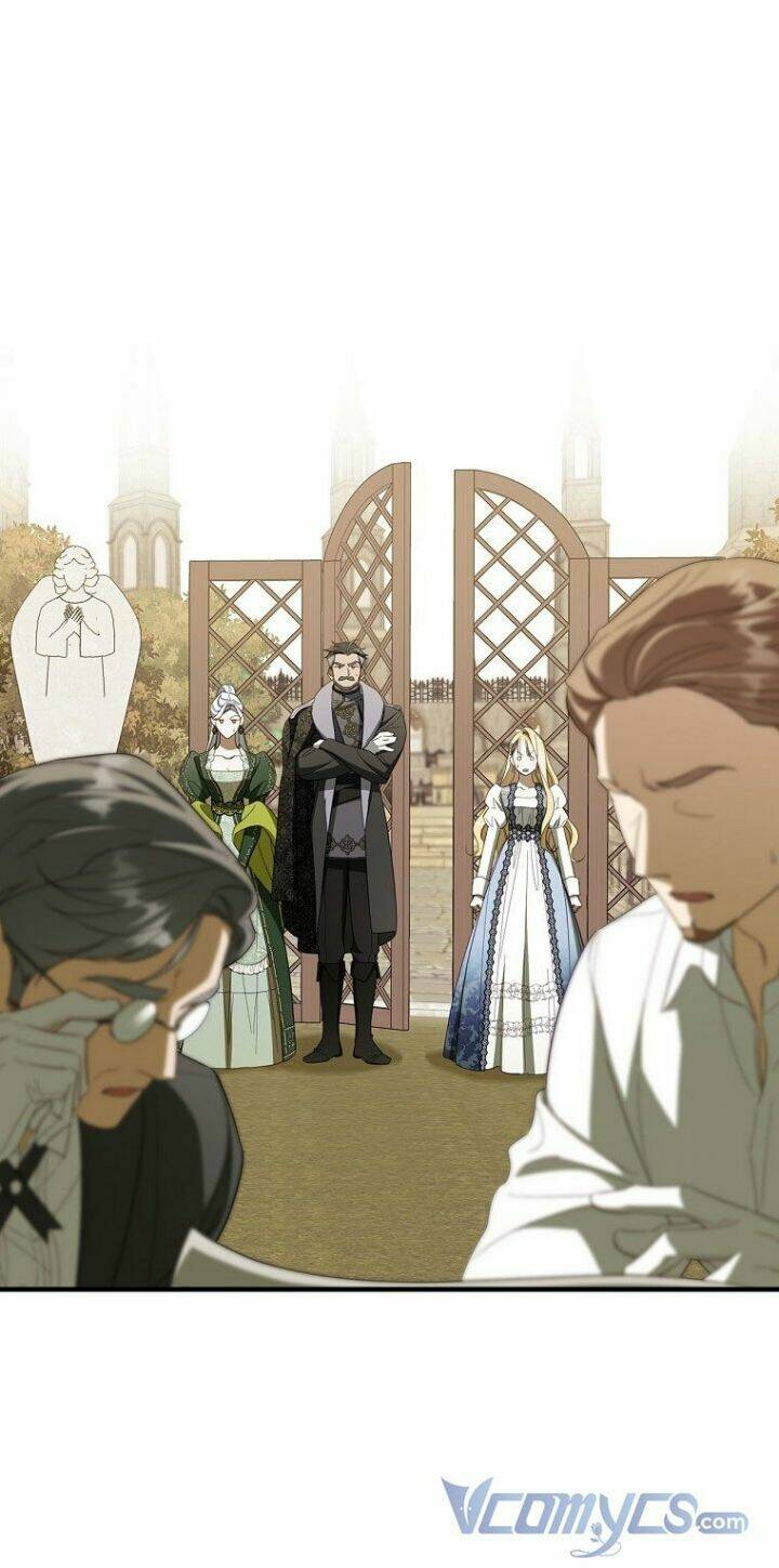 Phương Pháp Khiến Phu Quân Đứng Về Phía Tôi Chapter 47 - Trang 2