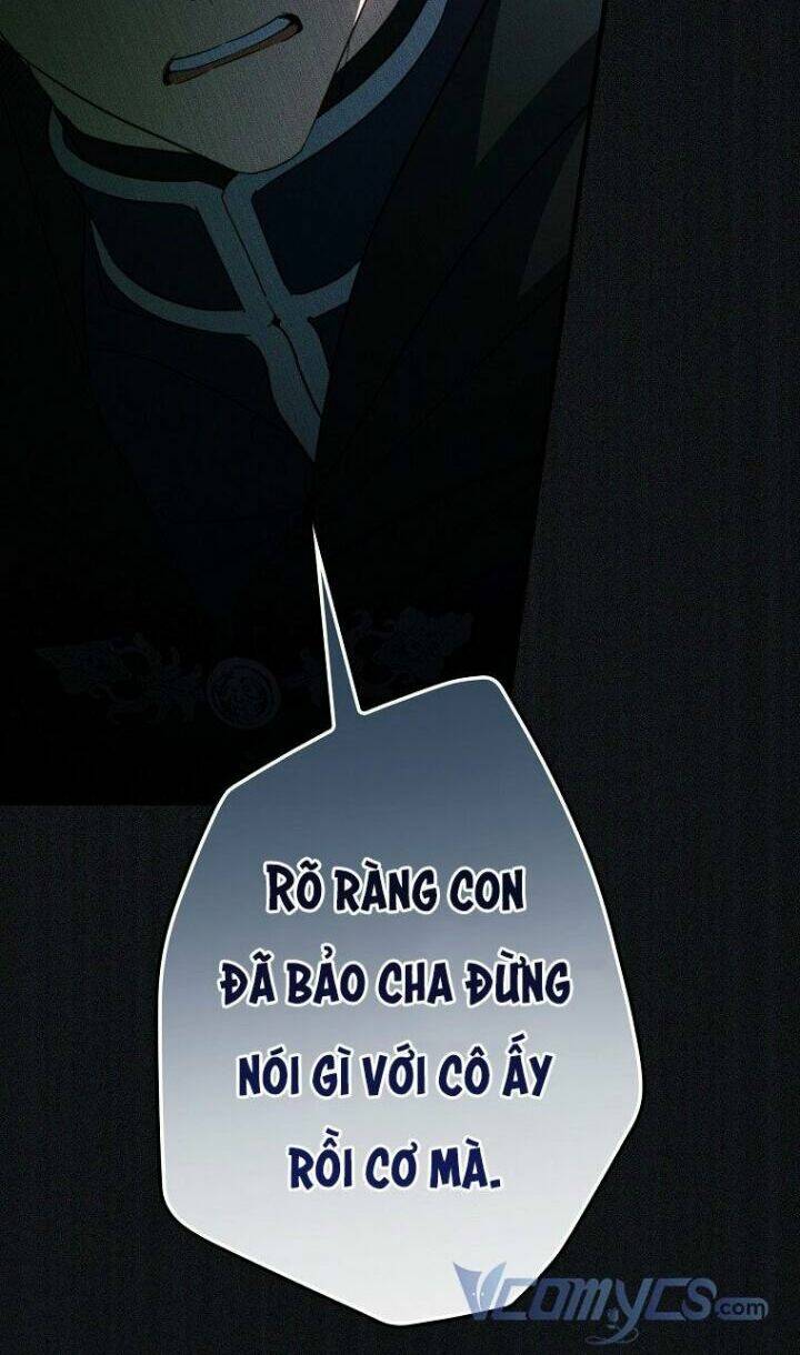 Phương Pháp Khiến Phu Quân Đứng Về Phía Tôi Chapter 47 - Trang 2