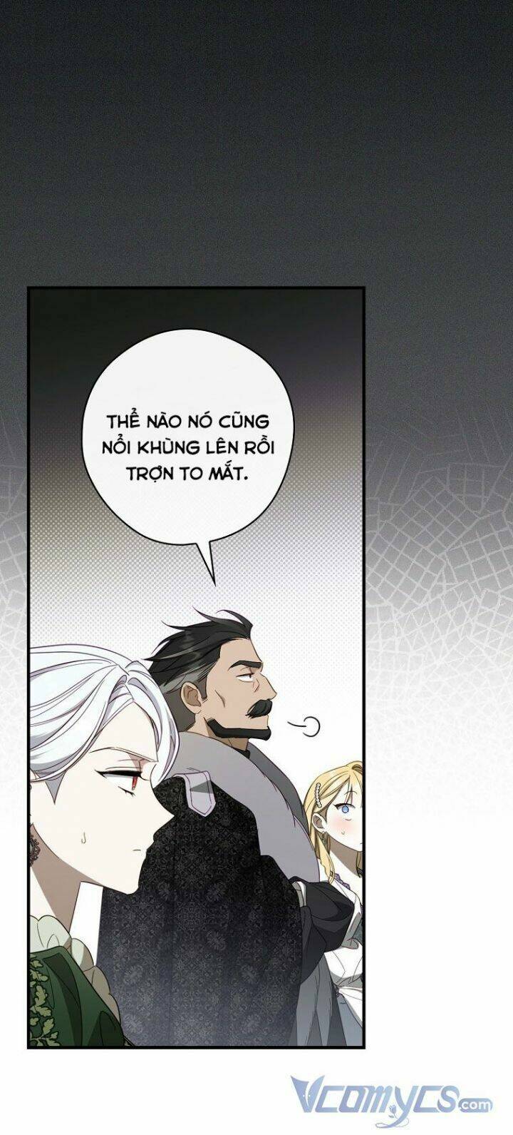 Phương Pháp Khiến Phu Quân Đứng Về Phía Tôi Chapter 47 - Trang 2