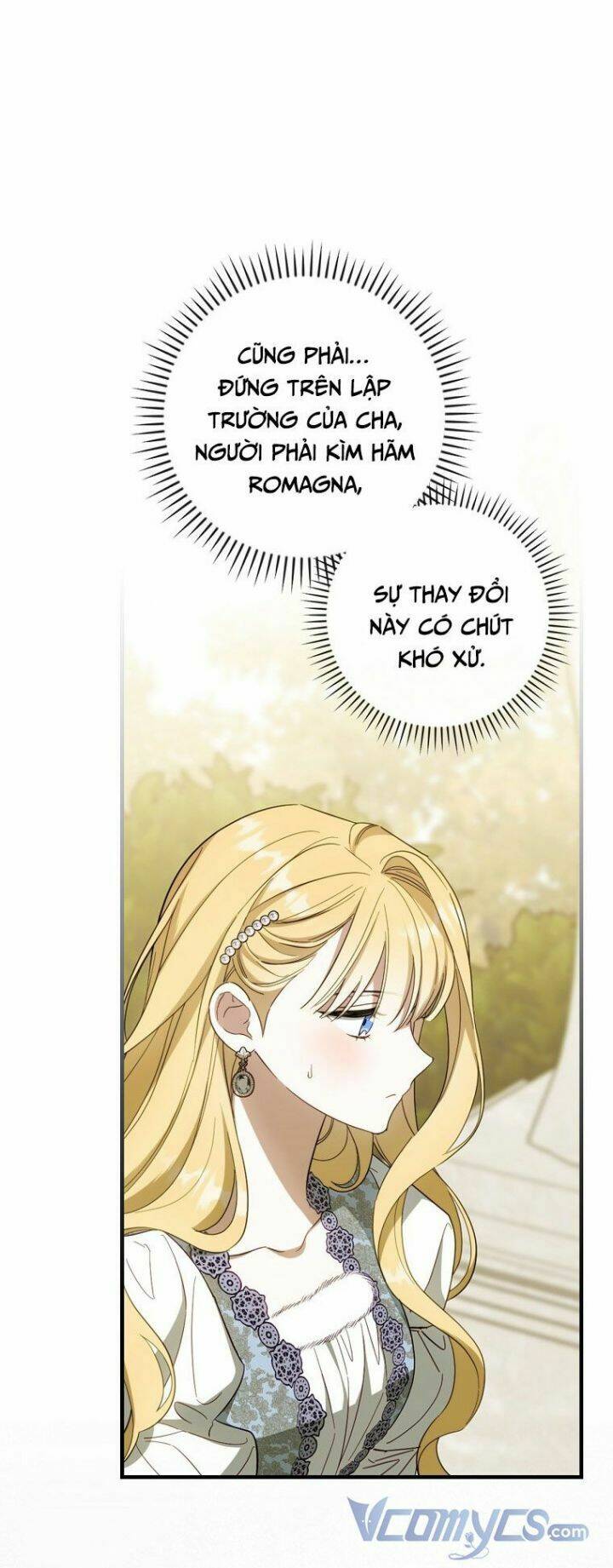 Phương Pháp Khiến Phu Quân Đứng Về Phía Tôi Chapter 47 - Trang 2