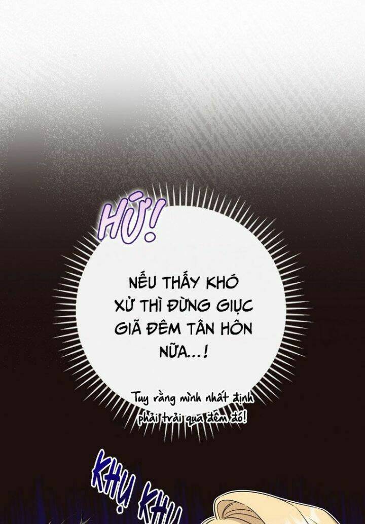 Phương Pháp Khiến Phu Quân Đứng Về Phía Tôi Chapter 47 - Trang 2