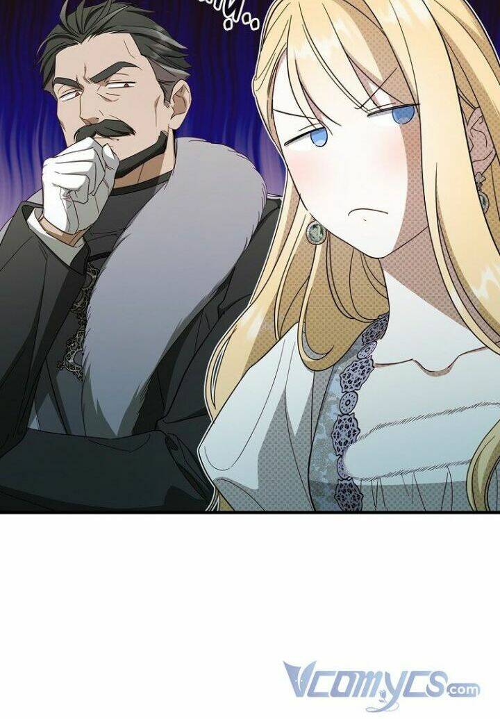 Phương Pháp Khiến Phu Quân Đứng Về Phía Tôi Chapter 47 - Trang 2