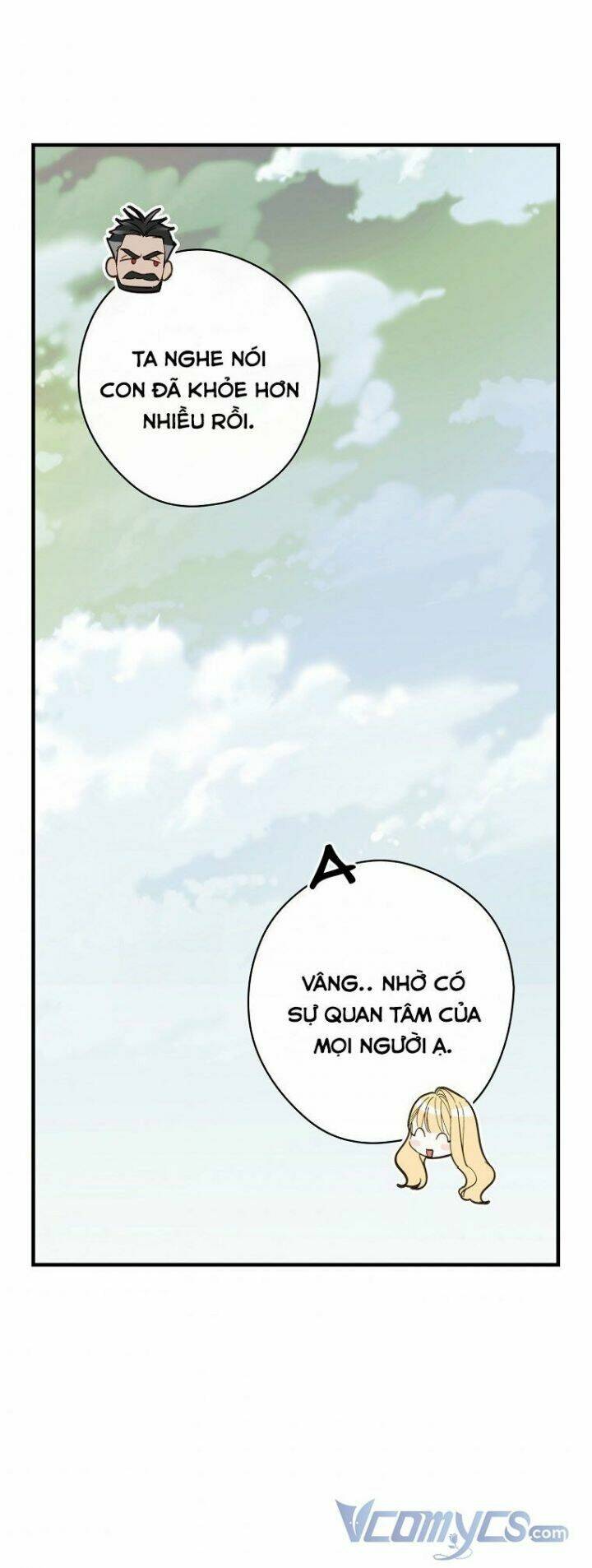 Phương Pháp Khiến Phu Quân Đứng Về Phía Tôi Chapter 47 - Trang 2