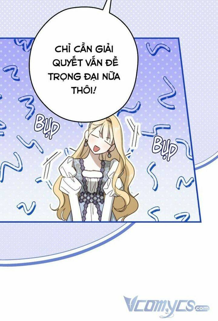 Phương Pháp Khiến Phu Quân Đứng Về Phía Tôi Chapter 47 - Trang 2