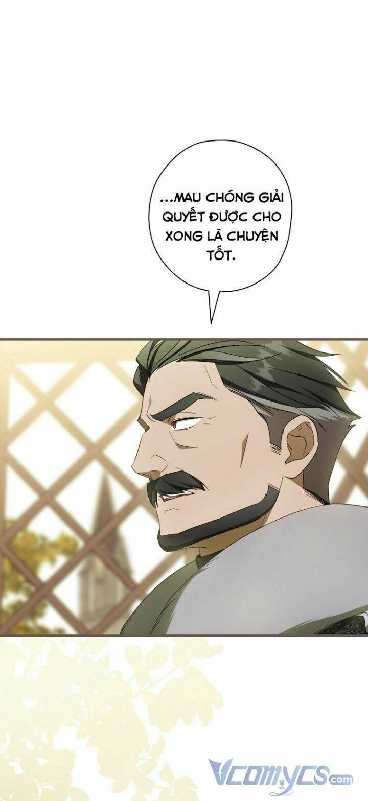 Phương Pháp Khiến Phu Quân Đứng Về Phía Tôi Chapter 47 - Trang 2