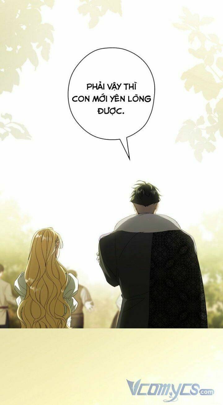 Phương Pháp Khiến Phu Quân Đứng Về Phía Tôi Chapter 47 - Trang 2