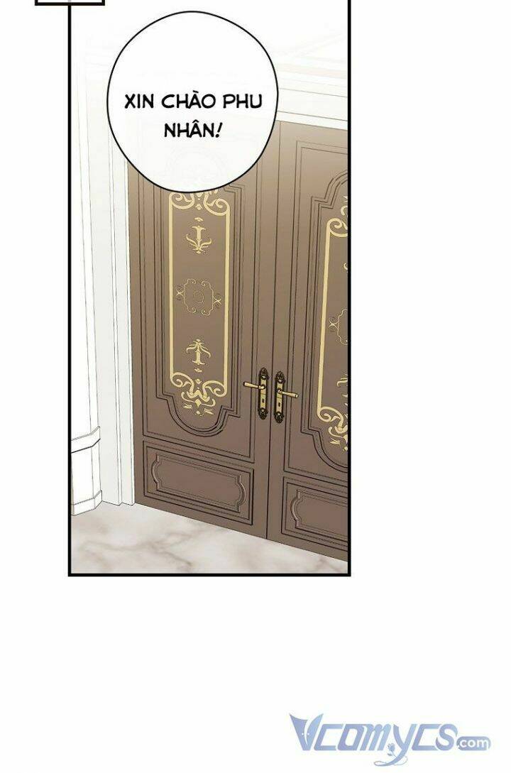 Phương Pháp Khiến Phu Quân Đứng Về Phía Tôi Chapter 47 - Trang 2